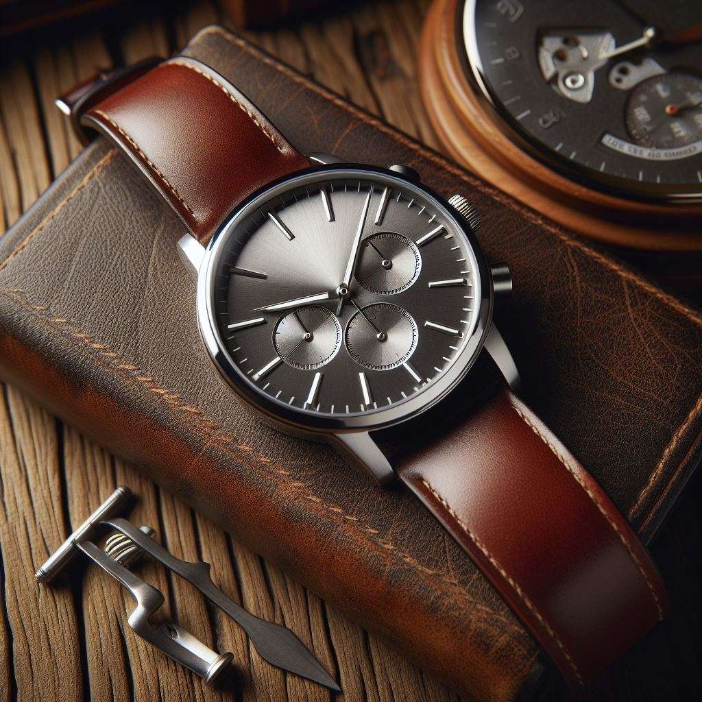 Best Wrist Watch for Men Don’t Miss Unique Foundation