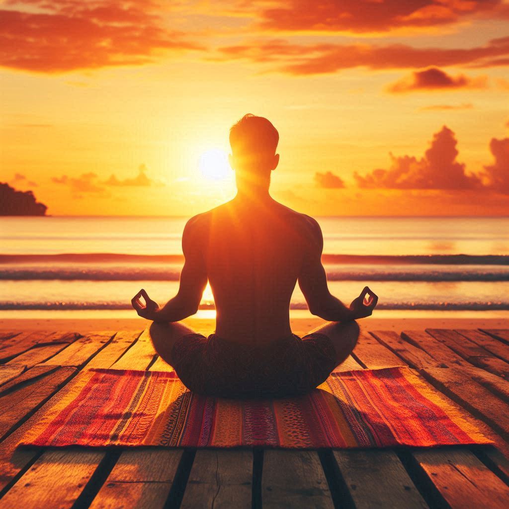 Padmasana | Process and Benefits - Unique Foundation